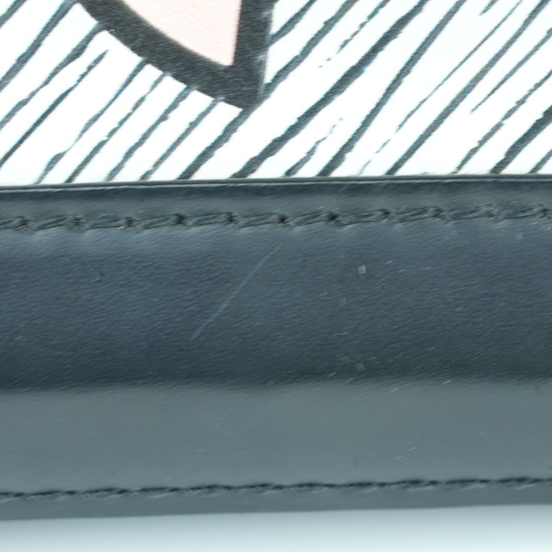 LOUIS VUITTON アルマBB エピデニム M50834 ホワイト