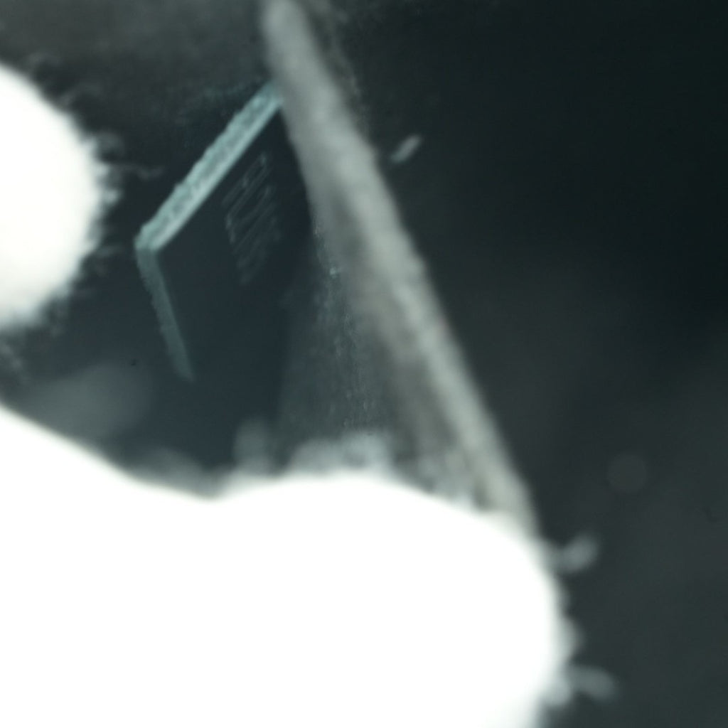 LOUIS VUITTON アルマBB エピデニム M50834 ホワイト