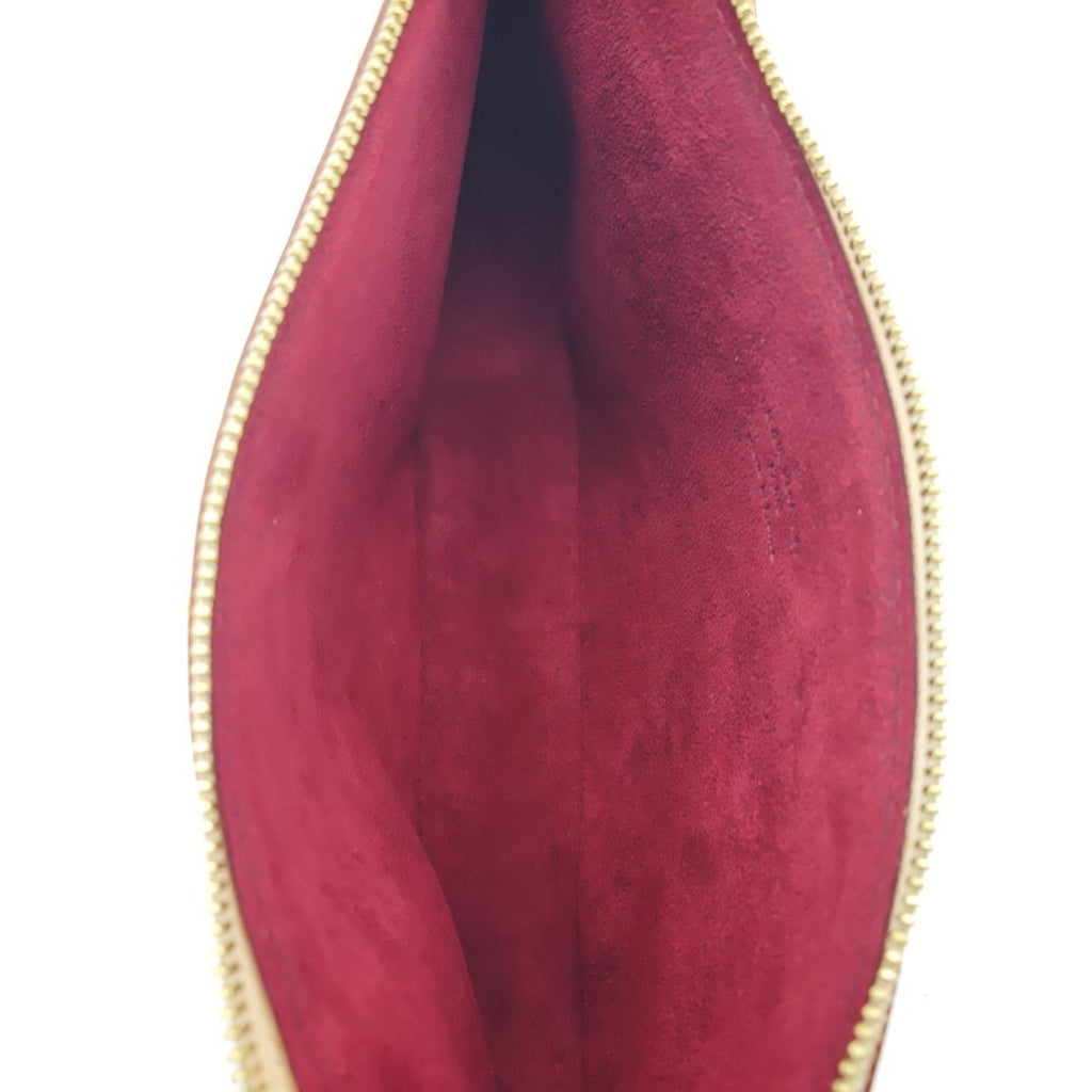 LOUIS VUITTON マルチカラー M92649 ハンドバッグ コンパクト