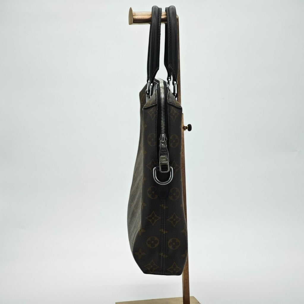 ルイ・ヴィトン モノグラム マカサー PDJ ポルトドキュマン ジュールNM