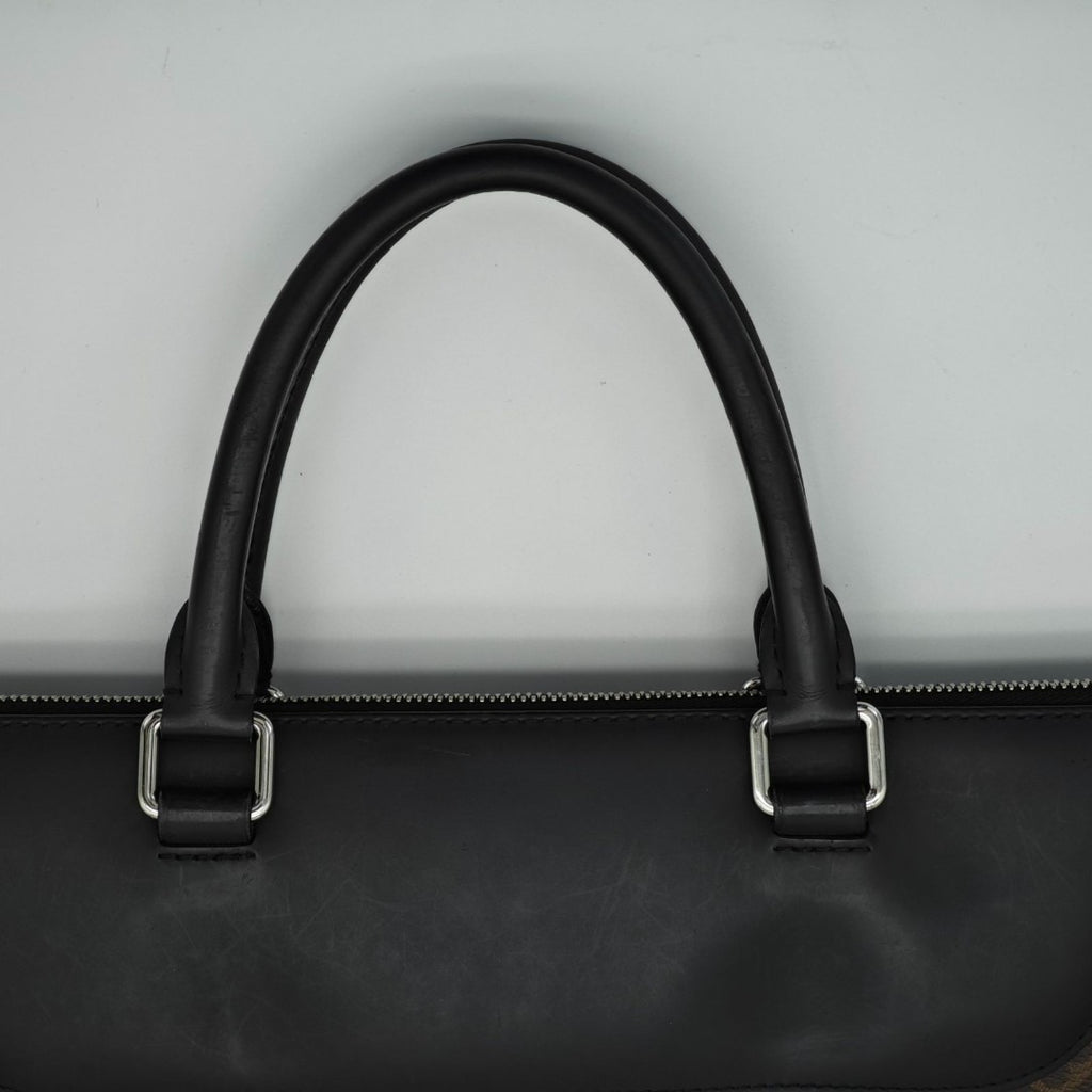 ルイ・ヴィトン モノグラム マカサー PDJ ポルトドキュマン ジュールNM