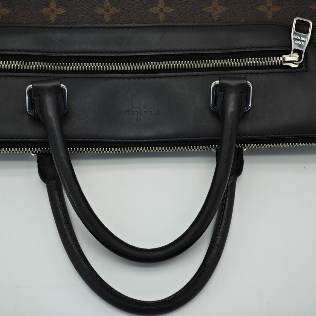 ルイ・ヴィトン モノグラム マカサー PDJ ポルトドキュマン ジュールNM