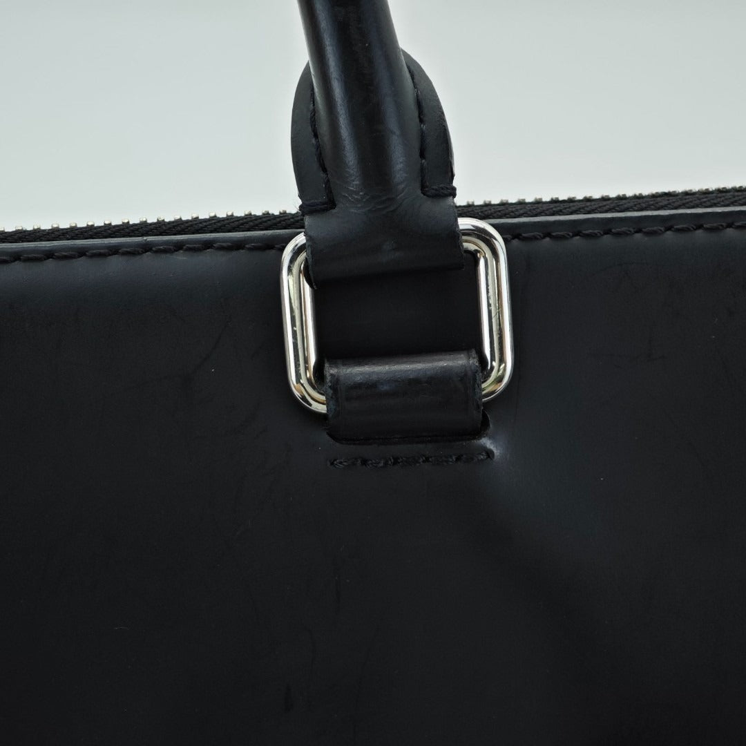 ルイ・ヴィトン モノグラム マカサー PDJ ポルトドキュマン ジュールNM