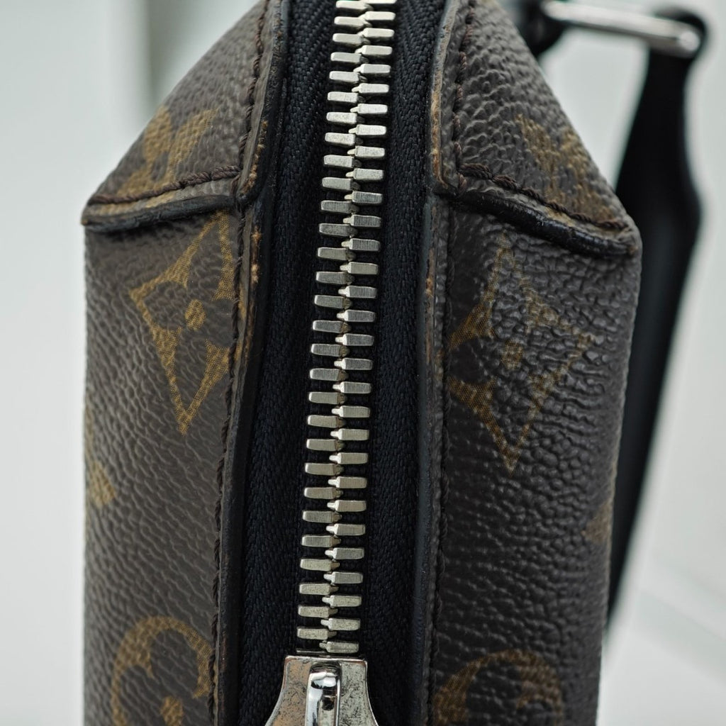 ルイ・ヴィトン モノグラム マカサー PDJ ポルトドキュマン ジュールNM