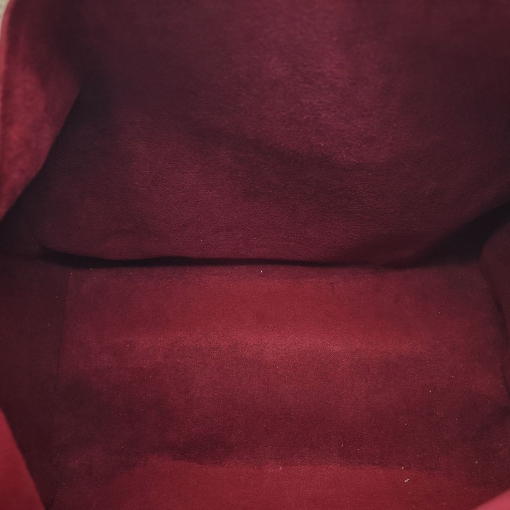 ルイ・ヴィトン モノグラムマルチカラー スピーディ30 ハンドバッグM92643