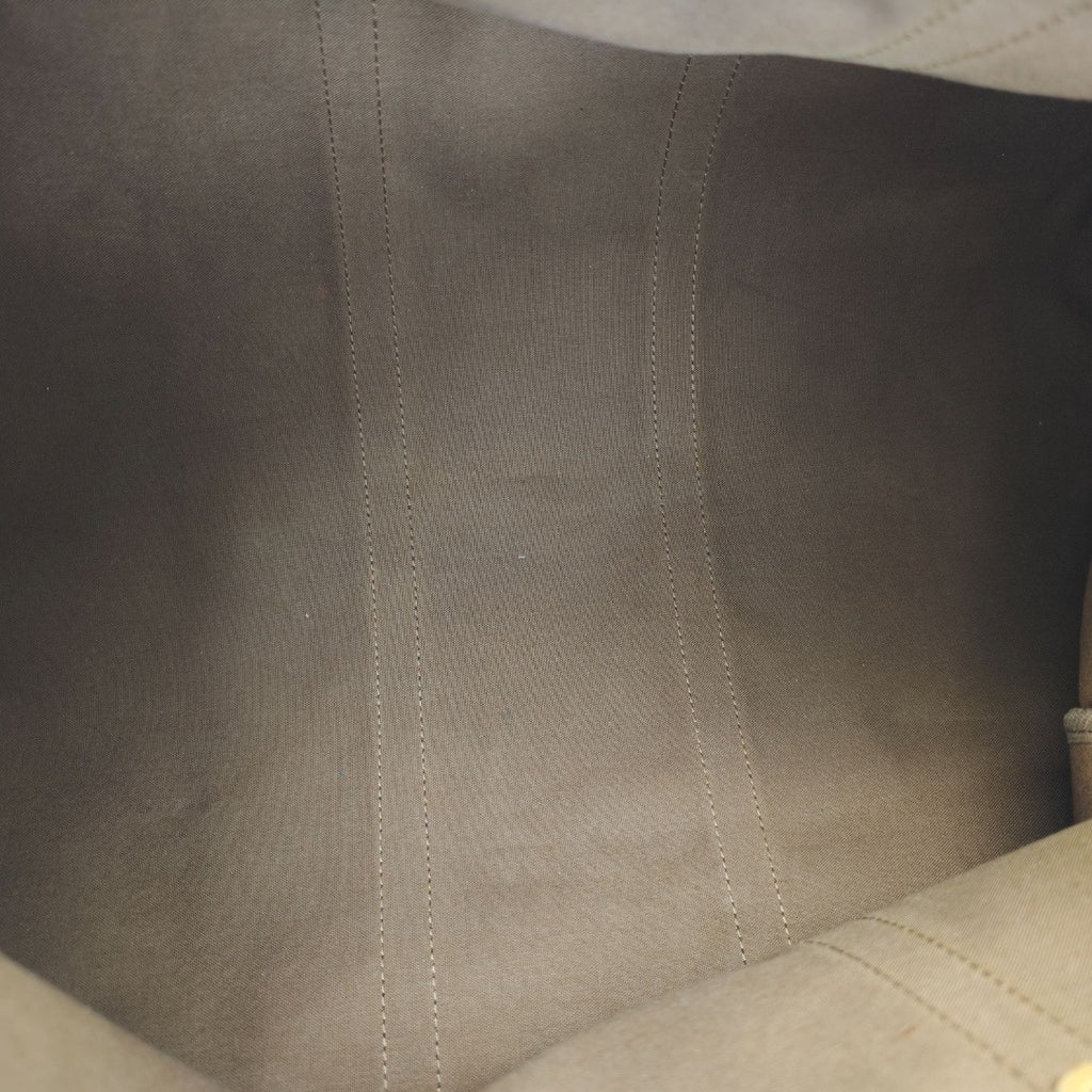 ルイ・ヴィトン キーポルバンドリエール50 M41414 ボストンバッグ