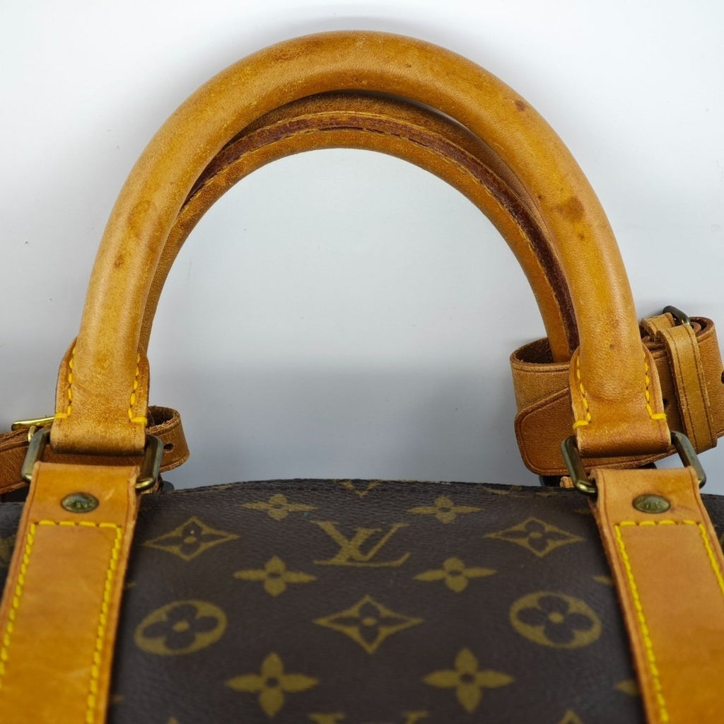 ルイ・ヴィトン キーポルバンドリエール50 M41414 ボストンバッグ