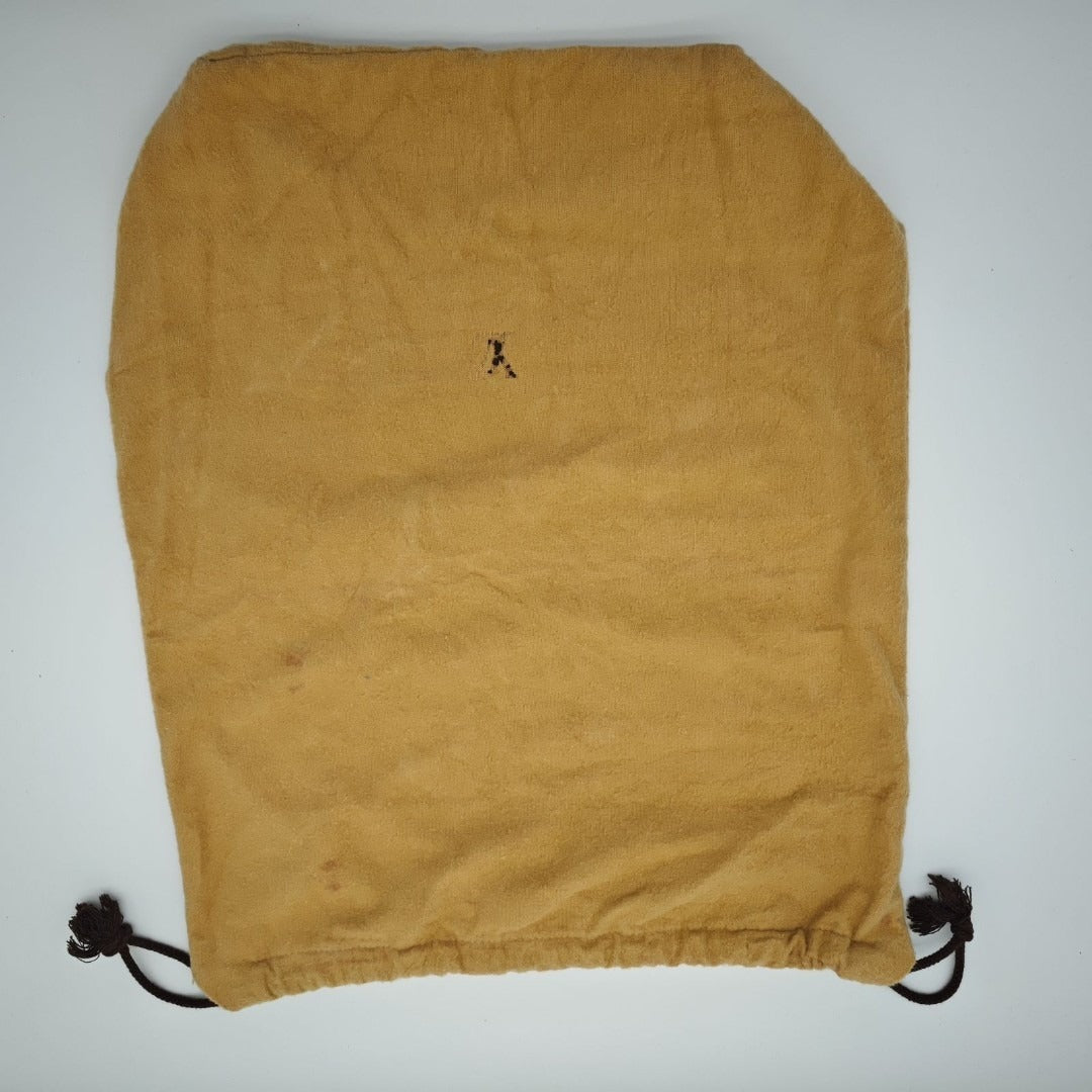 ルイ・ヴィトン モノグラムアルマ M51130 バッグ ブラウン 保存袋