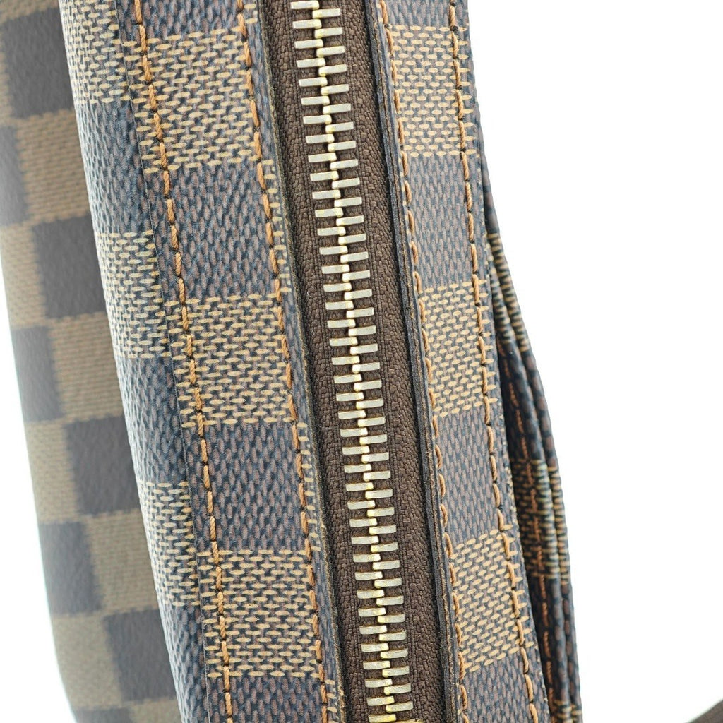 ルイ・ヴィトン ダミエ ジェロニモス N51994 ボディバッグ