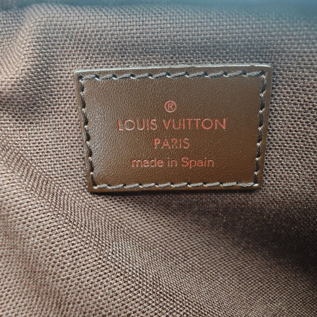 ルイ・ヴィトン ダミエ ジェロニモス N51994 ボディバッグ