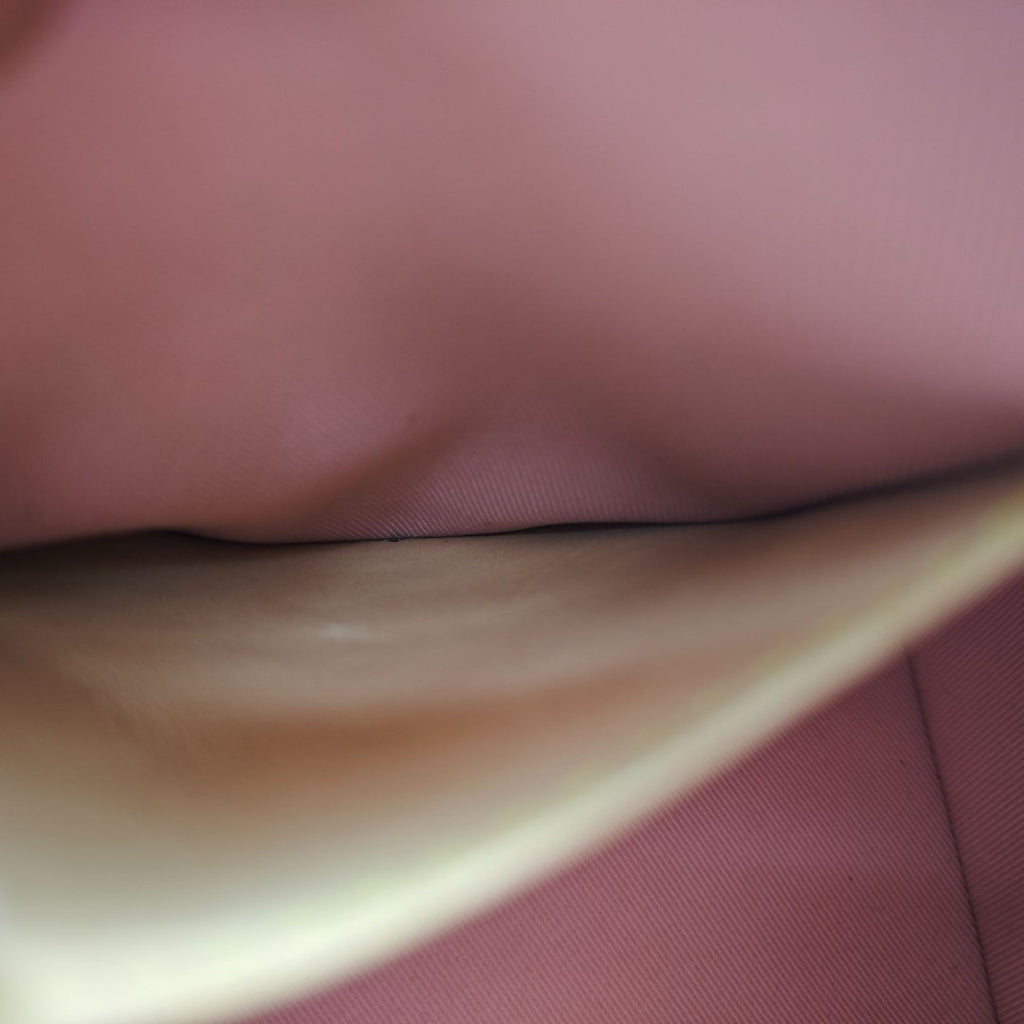 ルイ・ヴィトン モノグラムデニム ナノスピーディ M81213 ショルダーバッグ