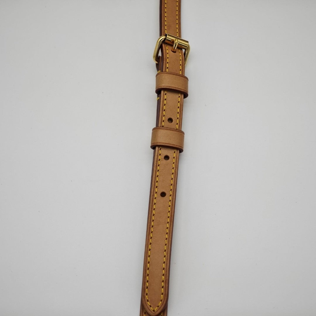 ルイ・ヴィトン モノグラムデニム ナノスピーディ M81213 ショルダーバッグ