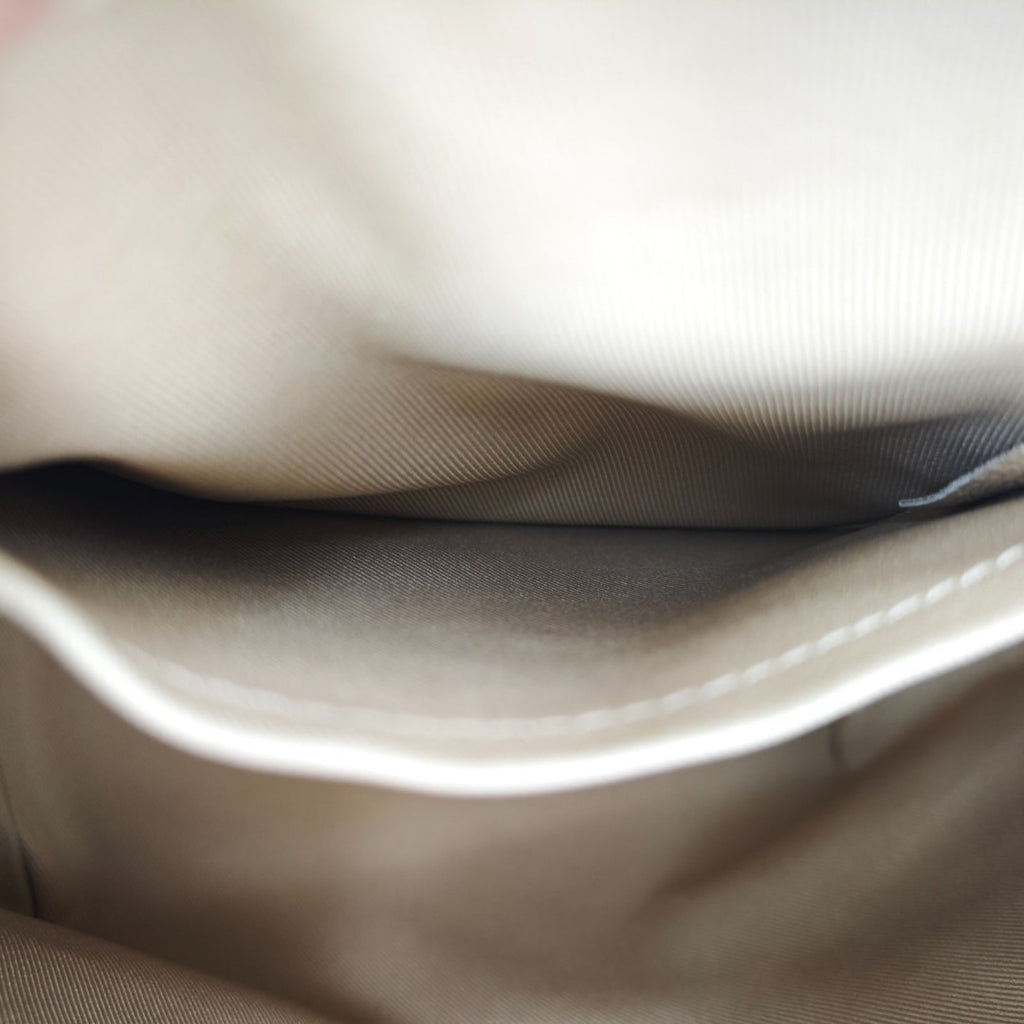 ルイ・ヴィトン ダミエ クラプトン N42259 リュック フラップ ブラウン