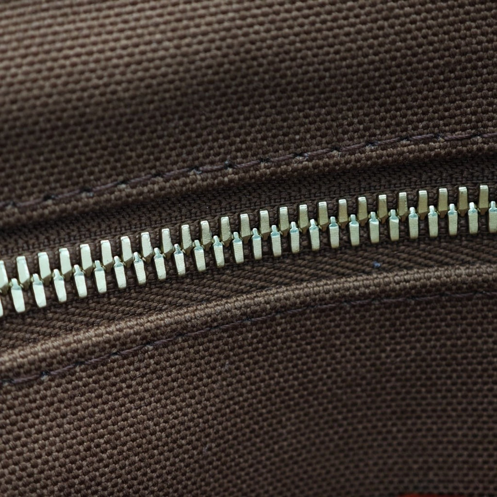 ルイ・ヴィトン モノグラム ショッパー トート MM M13928 ブラウン