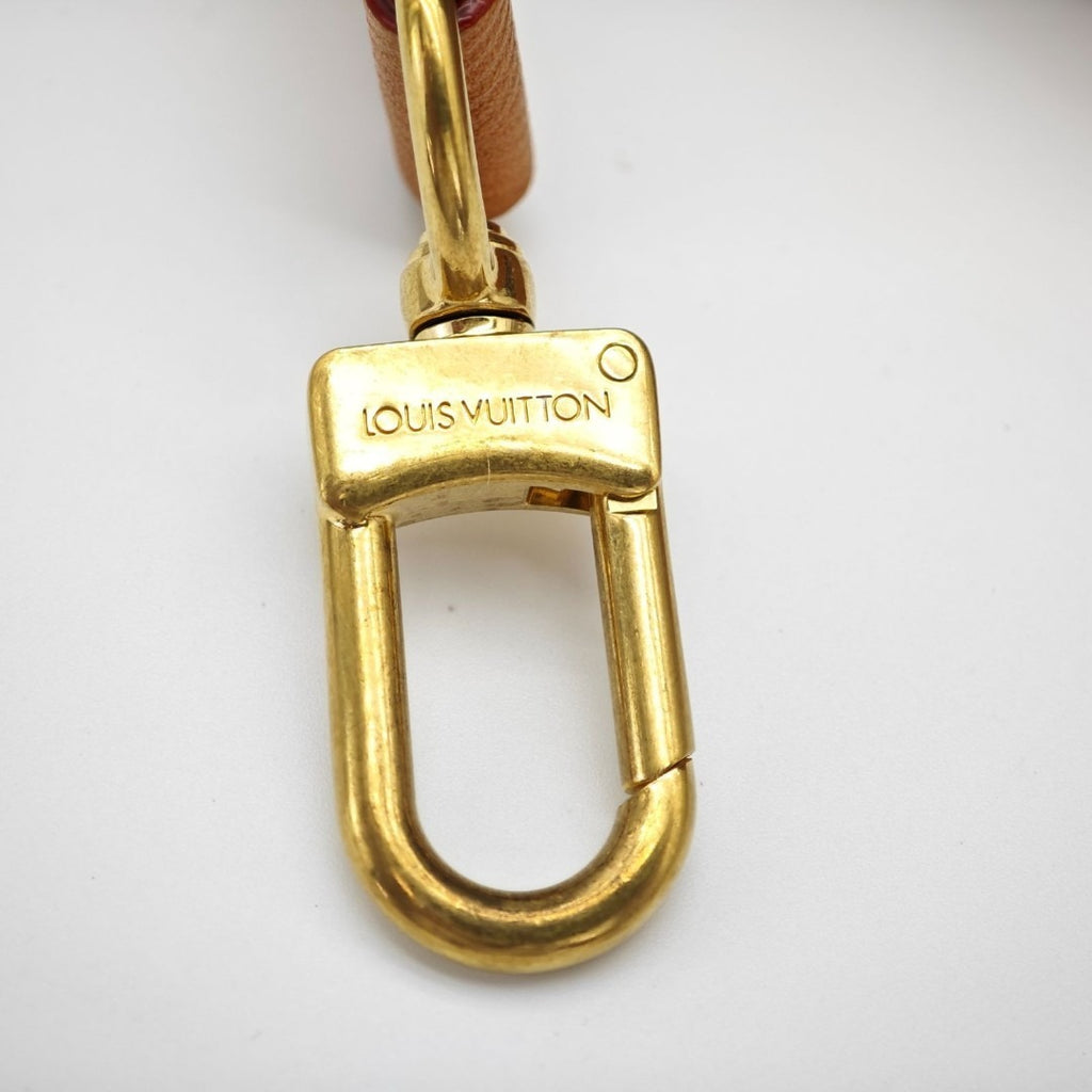 ルイ・ヴィトン モノグラム ショッパー トート MM M13928 ブラウン