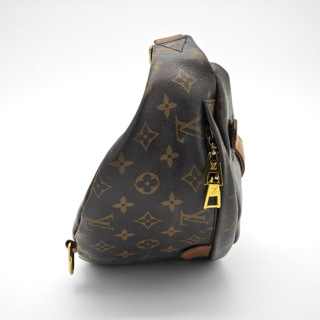 ルイ・ヴィトン モノグラムキャンバス ボディバッグ M43644