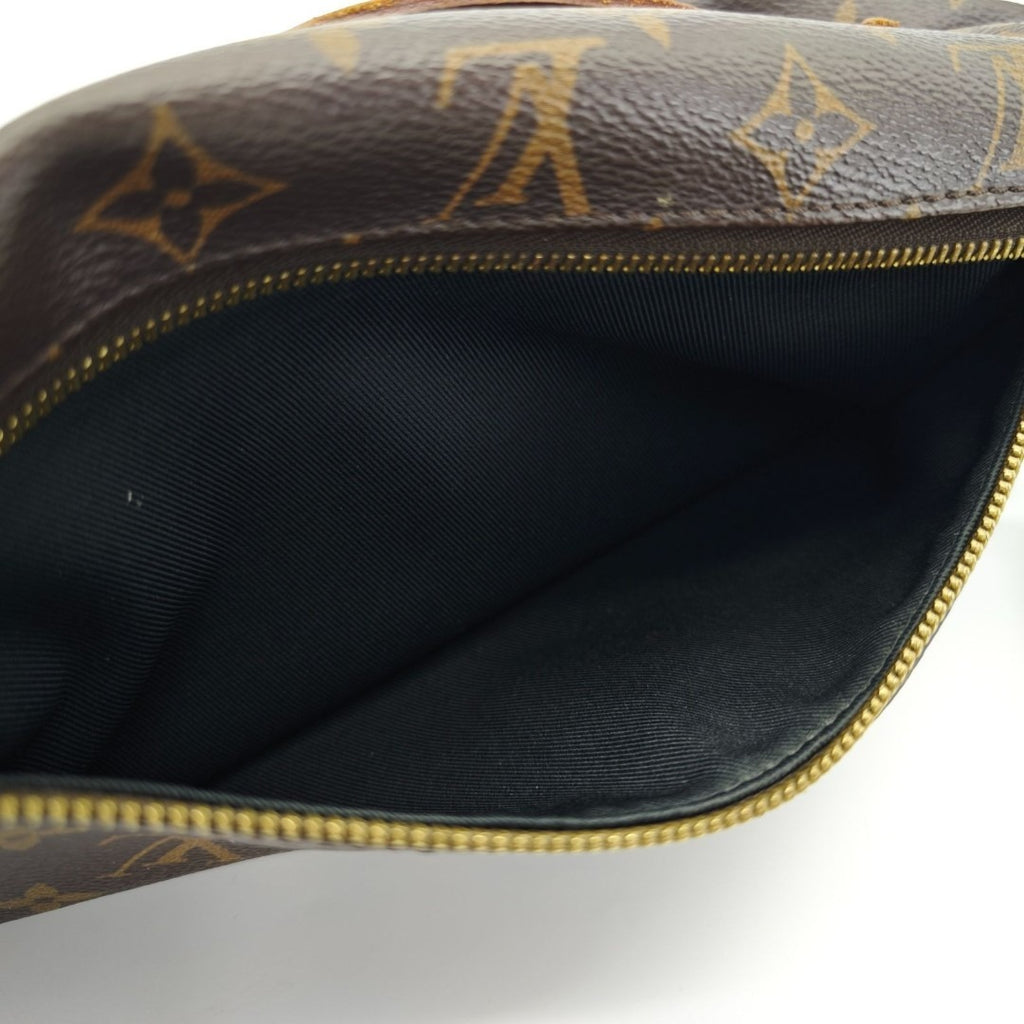 ルイ・ヴィトン モノグラムキャンバス ボディバッグ M43644