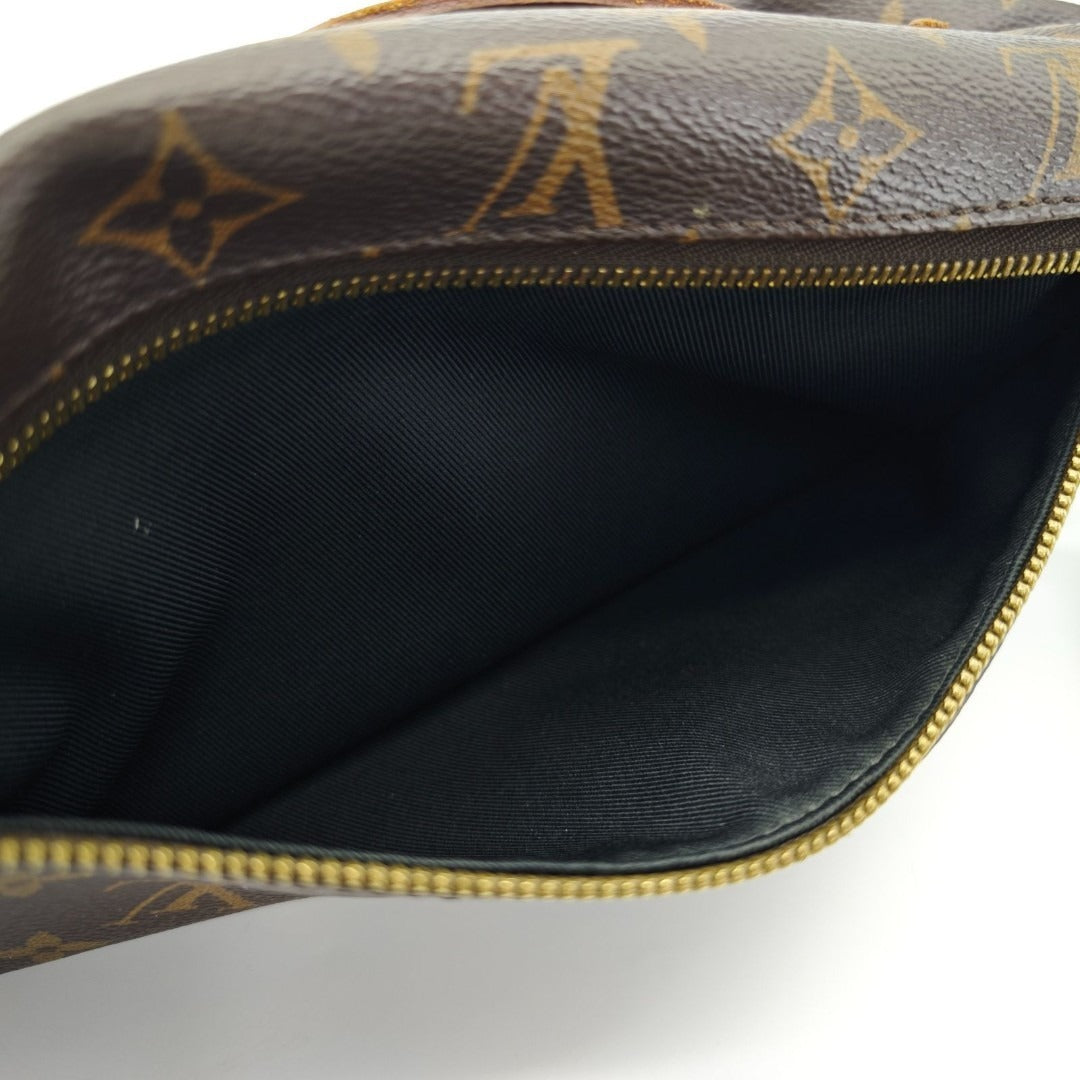 ルイ・ヴィトン モノグラムキャンバス ボディバッグ M43644