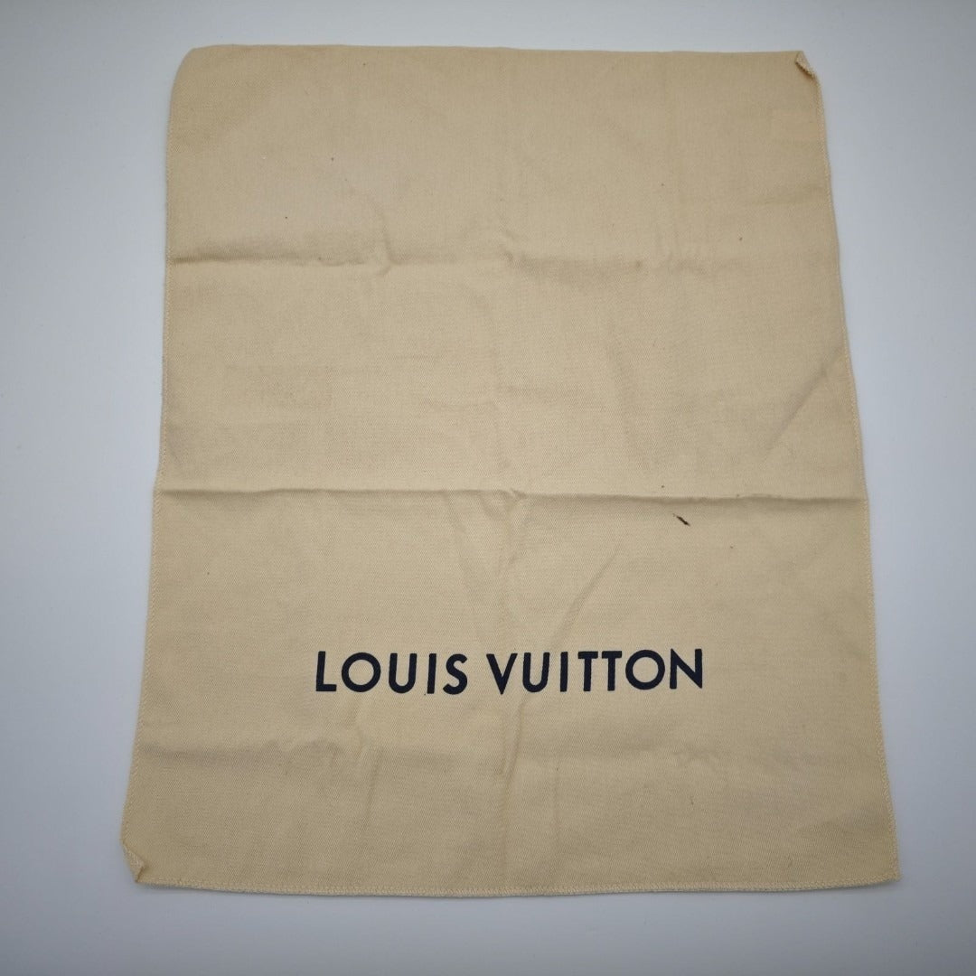 ルイ・ヴィトン モノグラムキャンバス ボディバッグ M43644