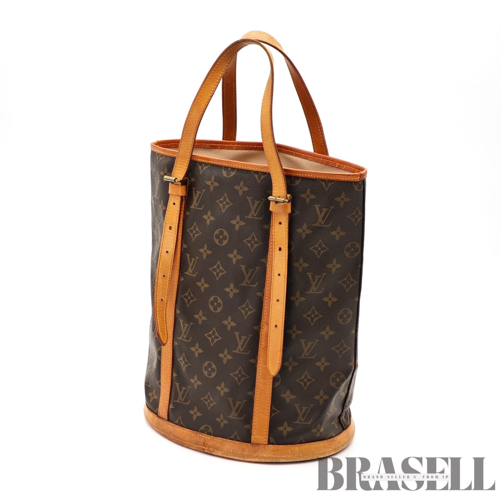 LOUIS VUITTON ルイ・ヴィトン トートバッグ モノグラム・キャンバス レディース