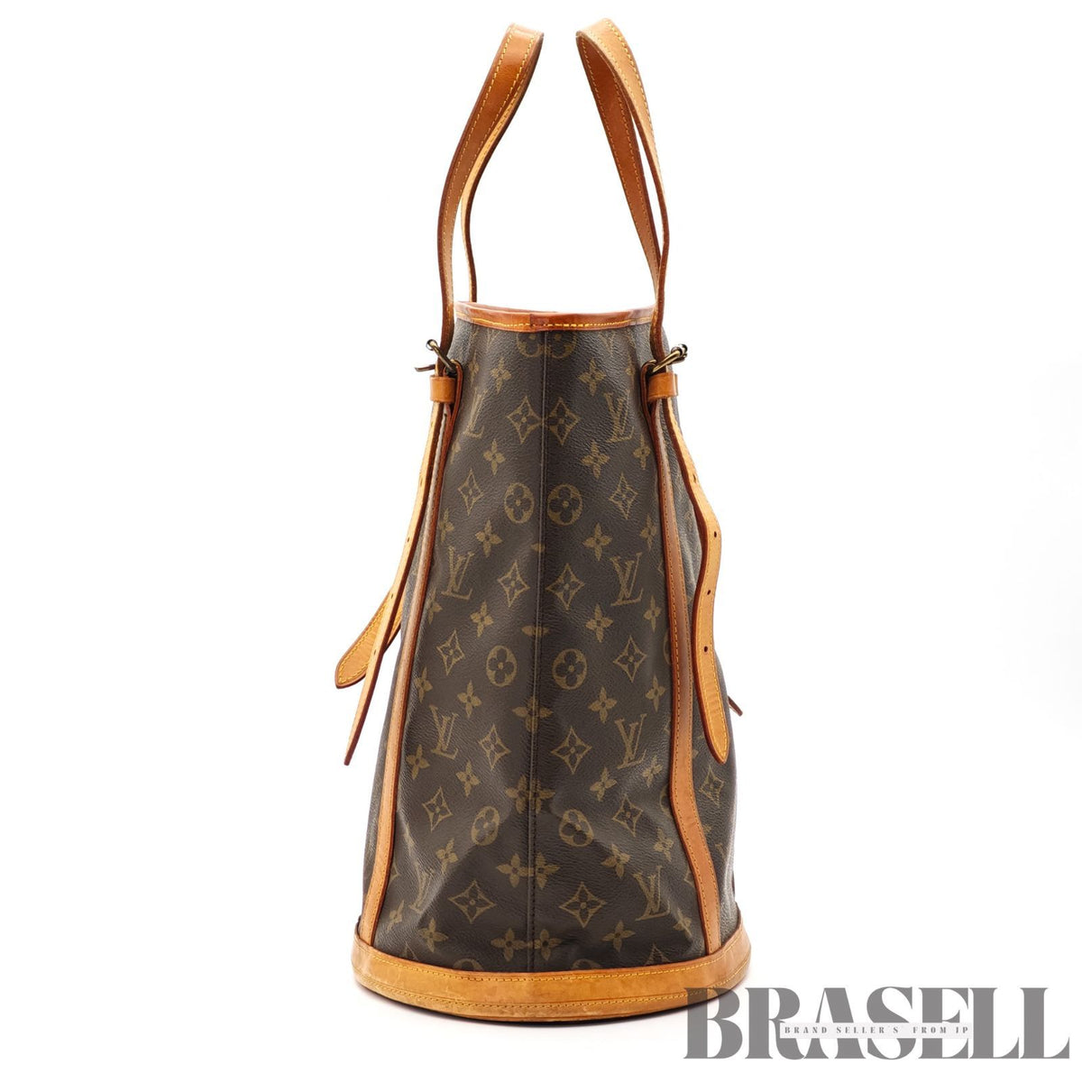 LOUIS VUITTON ルイ・ヴィトン トートバッグ モノグラム・キャンバス レディース