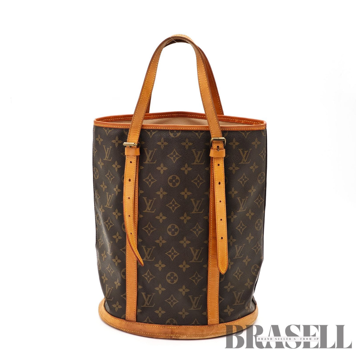 LOUIS VUITTON ルイ・ヴィトン トートバッグ モノグラム・キャンバス レディース