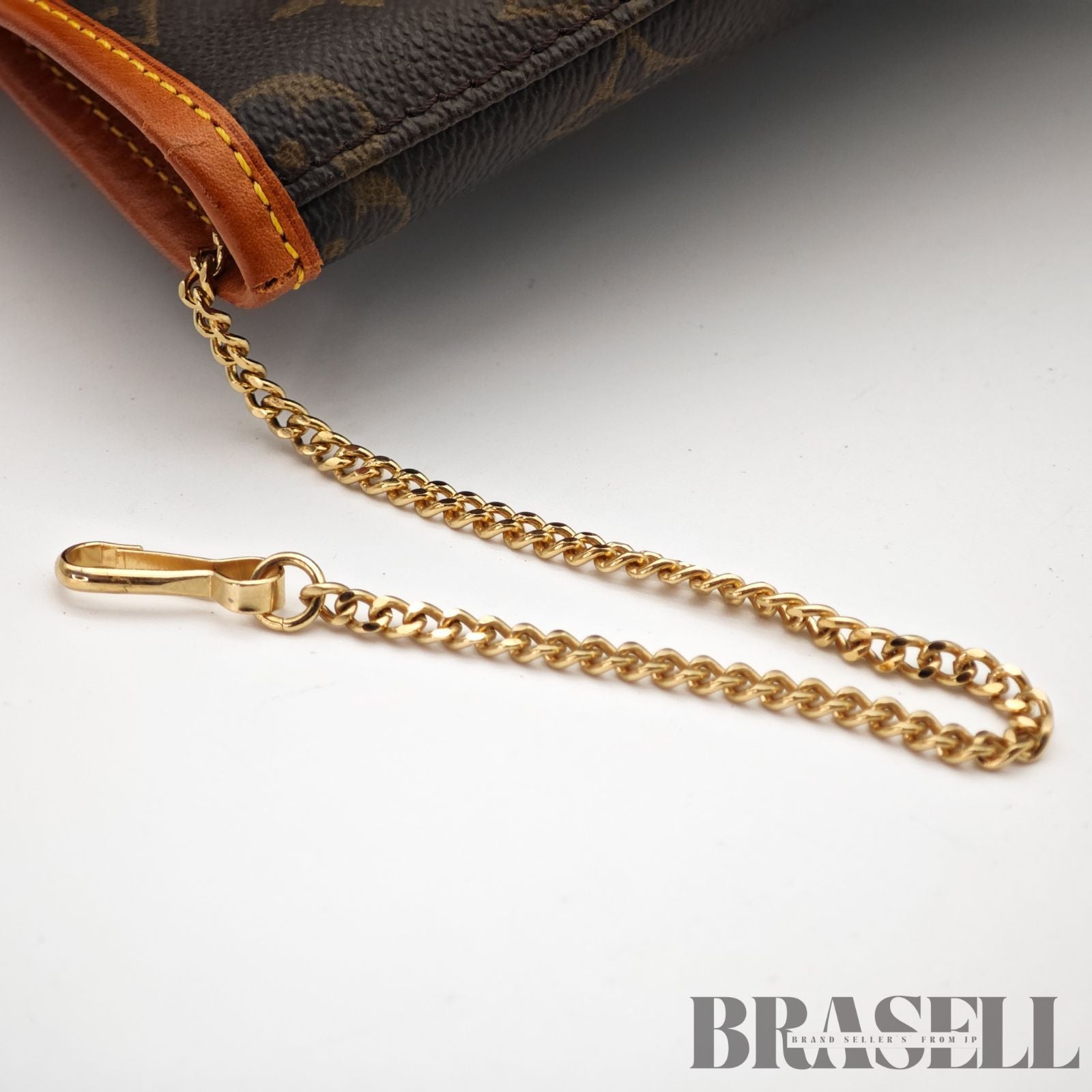 LOUIS VUITTON ルイ・ヴィトン トートバッグ モノグラム・キャンバス レディース