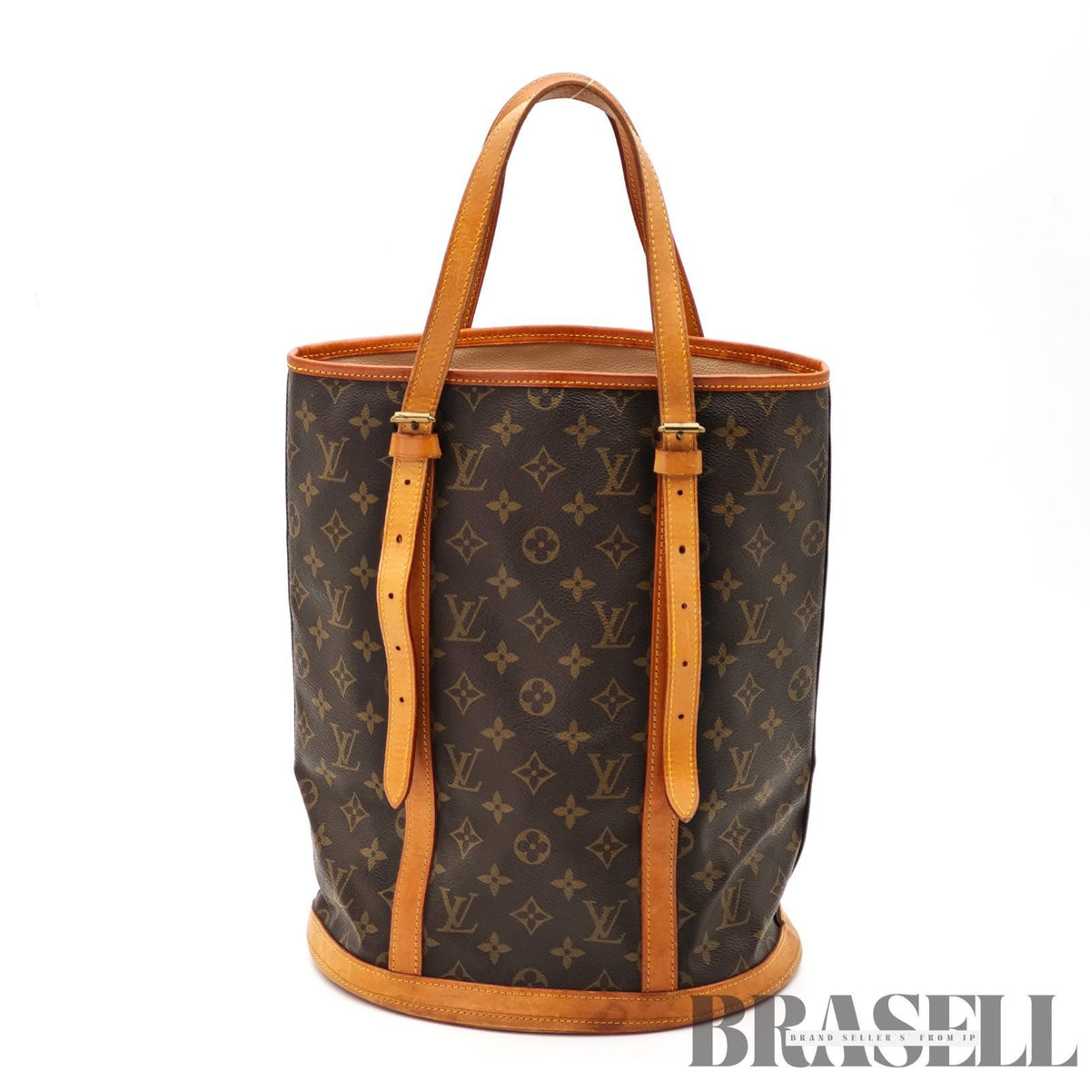 LOUIS VUITTON ルイ・ヴィトン トートバッグ モノグラム・キャンバス レディース