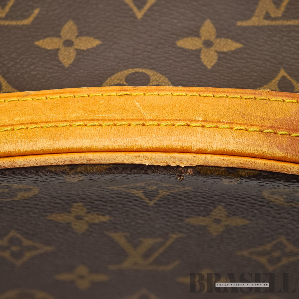 LOUIS VUITTON ルイ・ヴィトン トートバッグ モノグラム・キャンバス レディース