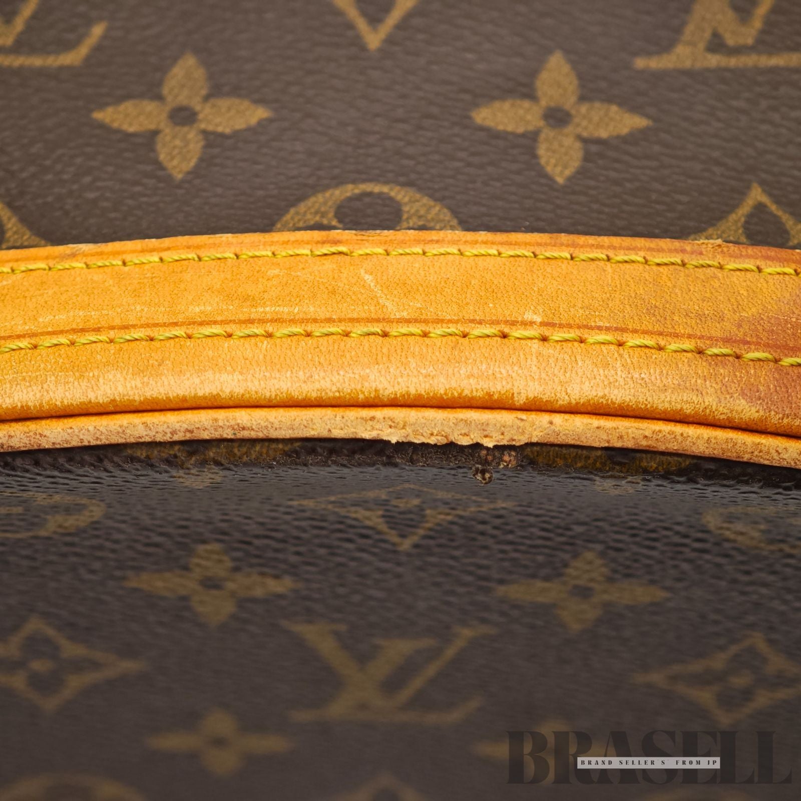 LOUIS VUITTON ルイ・ヴィトン トートバッグ モノグラム・キャンバス レディース