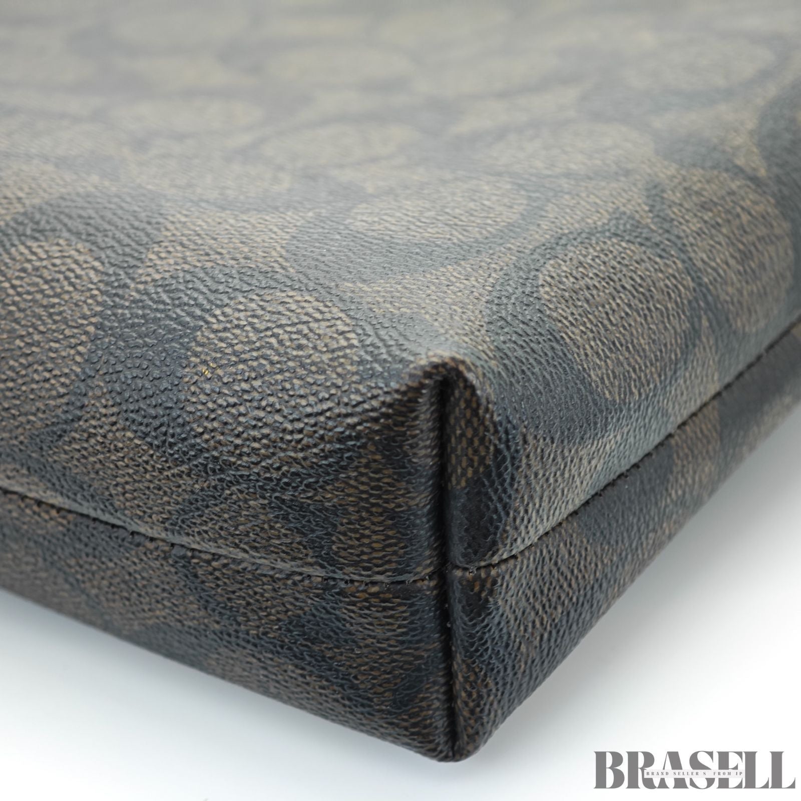 COACH コーチ シグネチャー F29210 バッグ ショルダーバッグ トートバッグ ブラウン レディース 保存袋