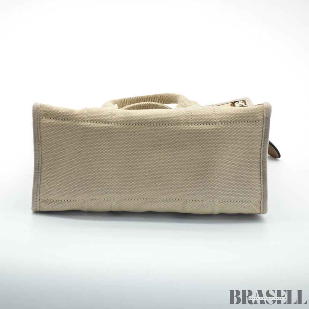 COACH コーチ COACH X PEANUTS  スヌーピー カーゴ トート バッグ C2657 CBH43 バッグ ショルダーバッグ 2way キャラクター 可愛い ベージュ レディース 保存袋 ショルダーストラップ