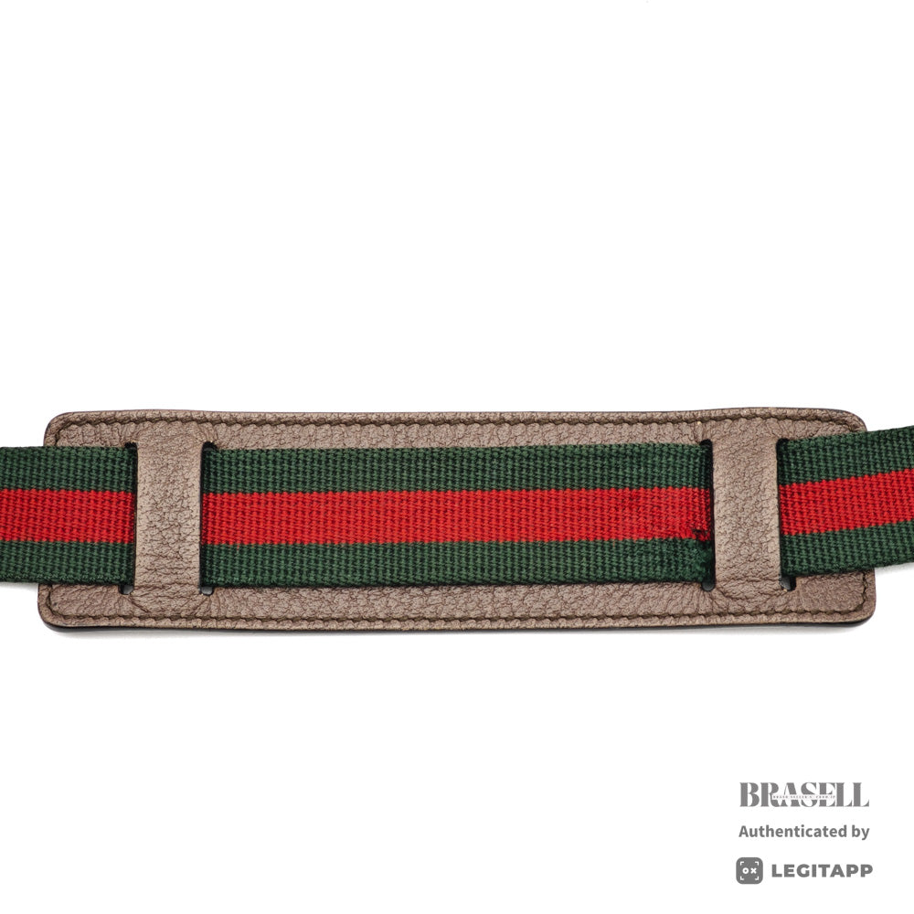 GUCCI グッチ 406408 562600 ショルダーバッグ キャンバス ユニセックス