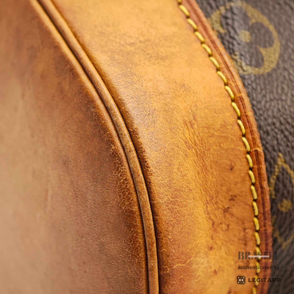 LOUIS VUITTON ルイ・ヴィトン M51135 MI0956 リュック・デイパック モノグラム・キャンバス レディース