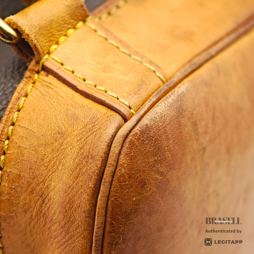 LOUIS VUITTON ルイ・ヴィトン M51135 MI0956 リュック・デイパック モノグラム・キャンバス レディース