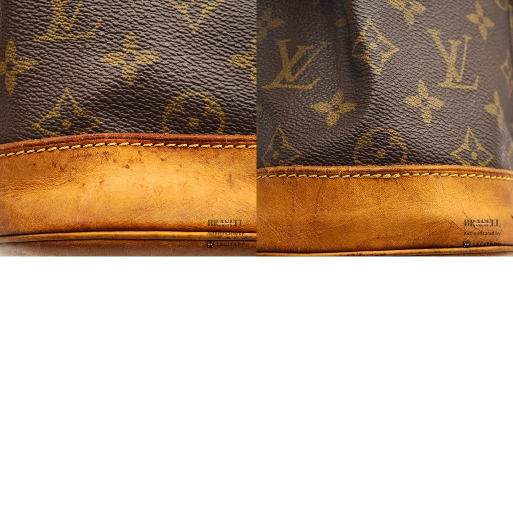 LOUIS VUITTON ルイ・ヴィトン M51135 MI0956 リュック・デイパック モノグラム・キャンバス レディース