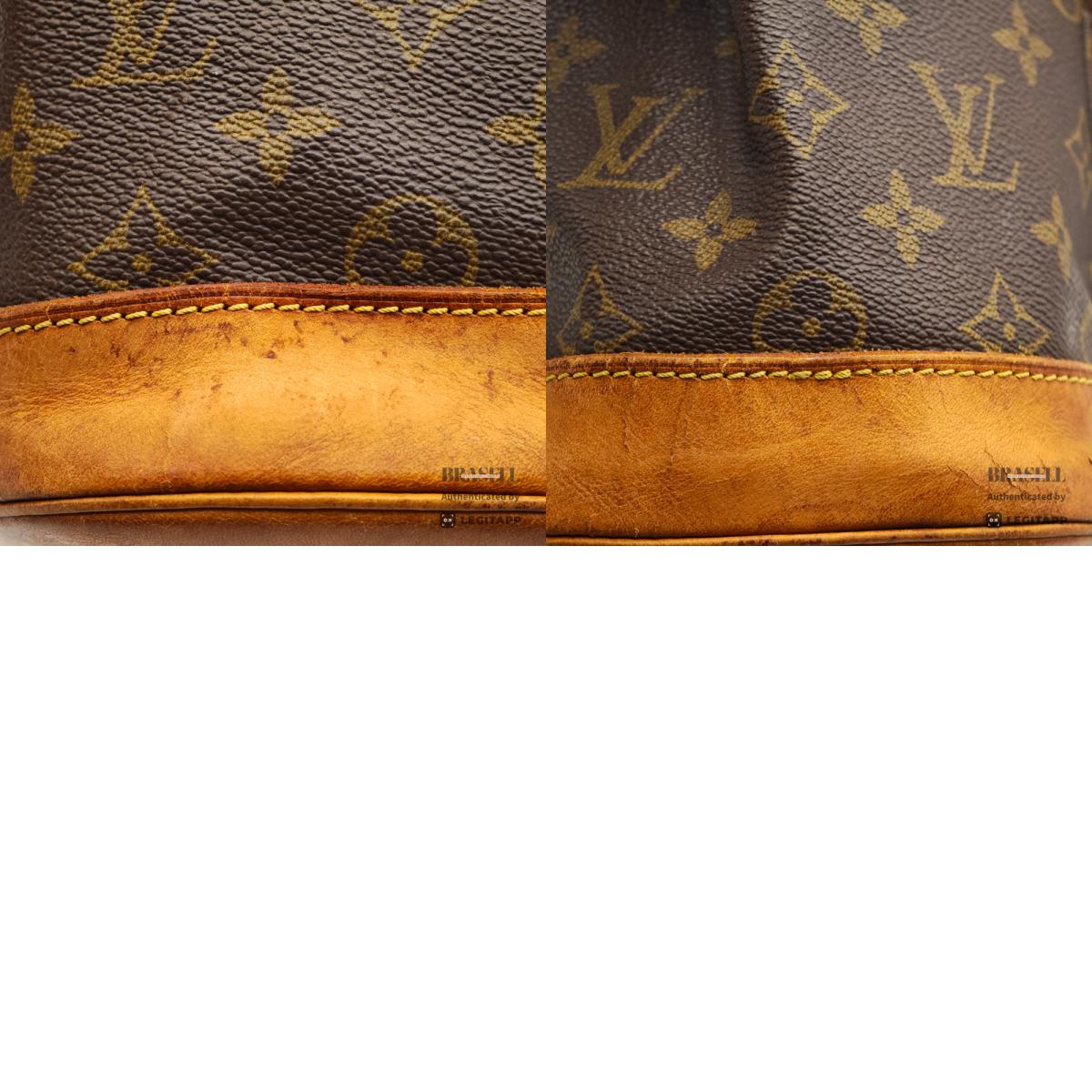 LOUIS VUITTON ルイ・ヴィトン M51135 MI0956 リュック・デイパック モノグラム・キャンバス レディース