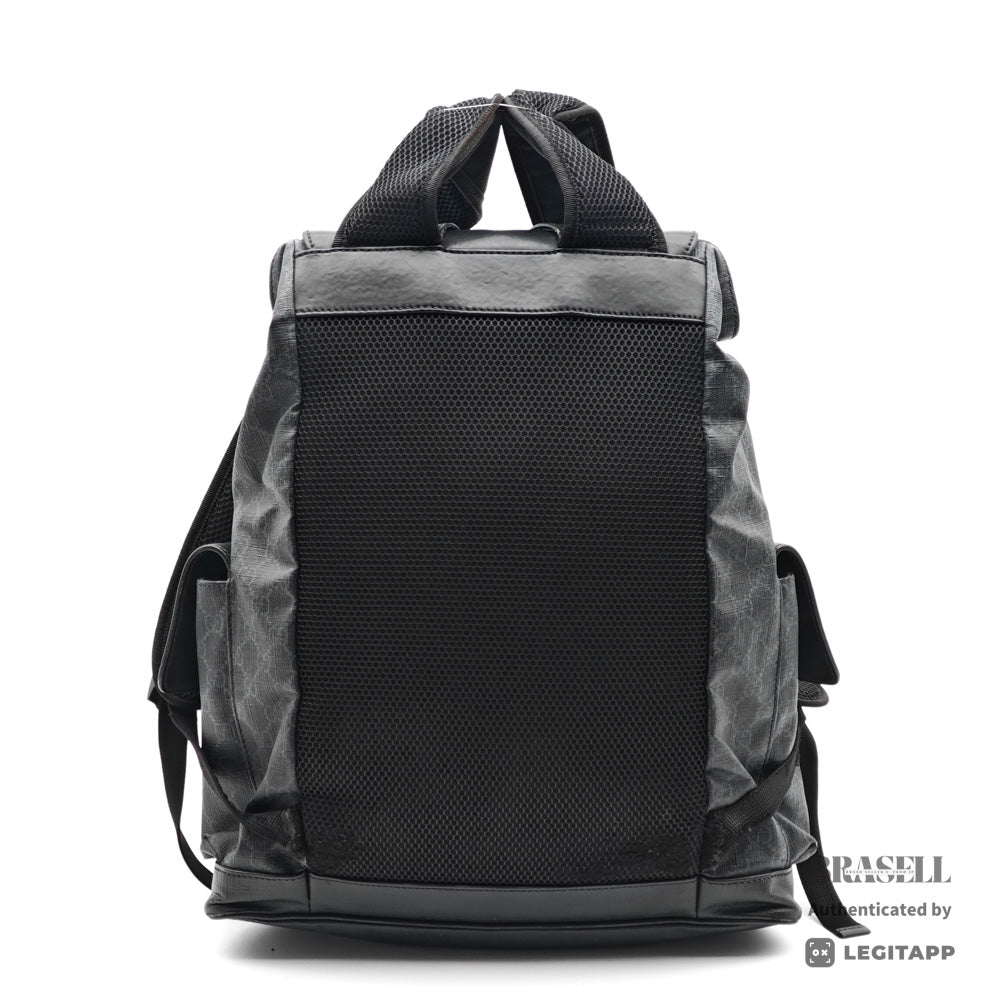 GUCCI グッチ 495563 498075 リュック・デイパック キャンバス レディース