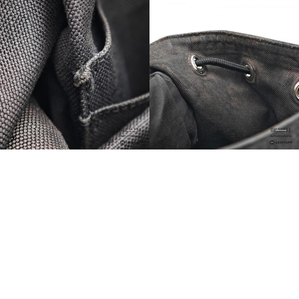 GUCCI グッチ 495563 498075 リュック・デイパック キャンバス レディース