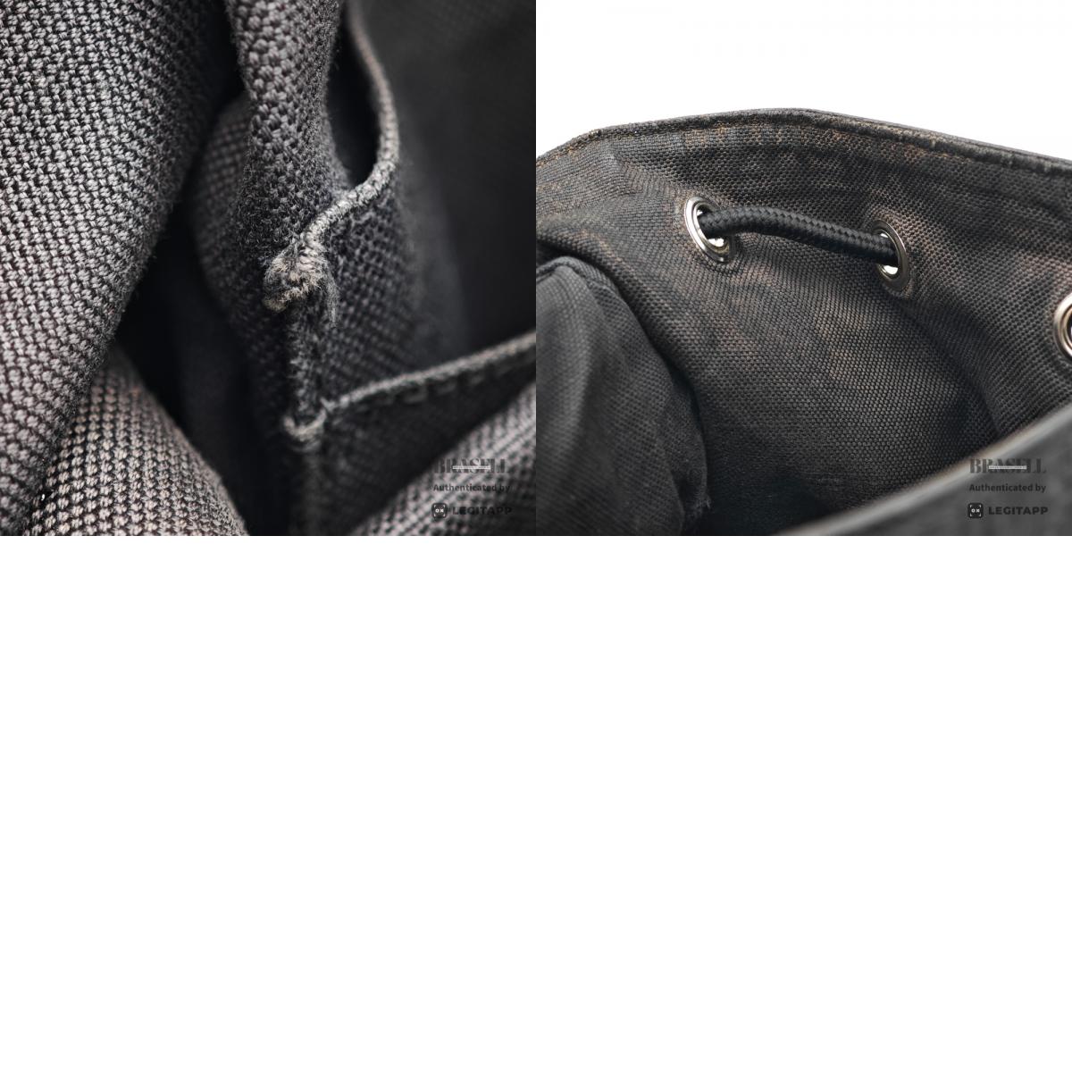 GUCCI グッチ 495563 498075 リュック・デイパック キャンバス レディース