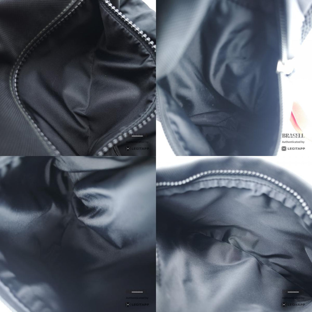 GUCCI グッチ 429037 200047 リュック・デイパック ナイロン ユニセックス