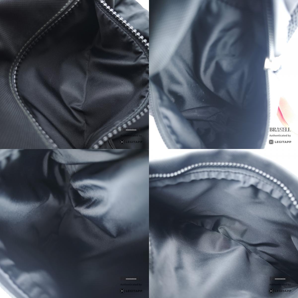 GUCCI グッチ 429037 200047 リュック・デイパック ナイロン ユニセックス