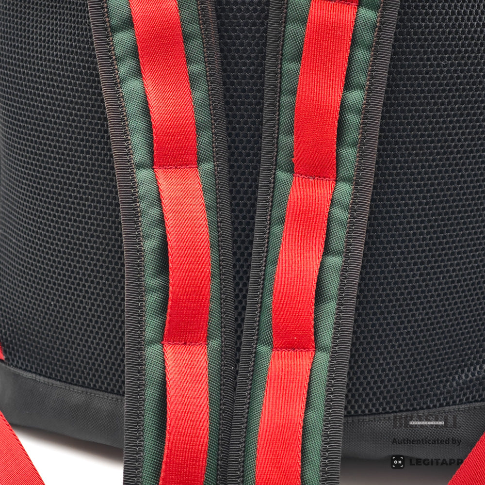 GUCCI グッチ 429037 200047 リュック・デイパック ナイロン ユニセックス