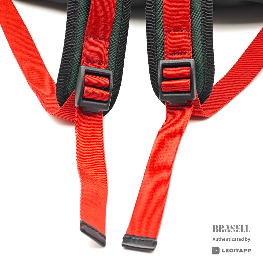 GUCCI グッチ 429037 200047 リュック・デイパック ナイロン ユニセックス