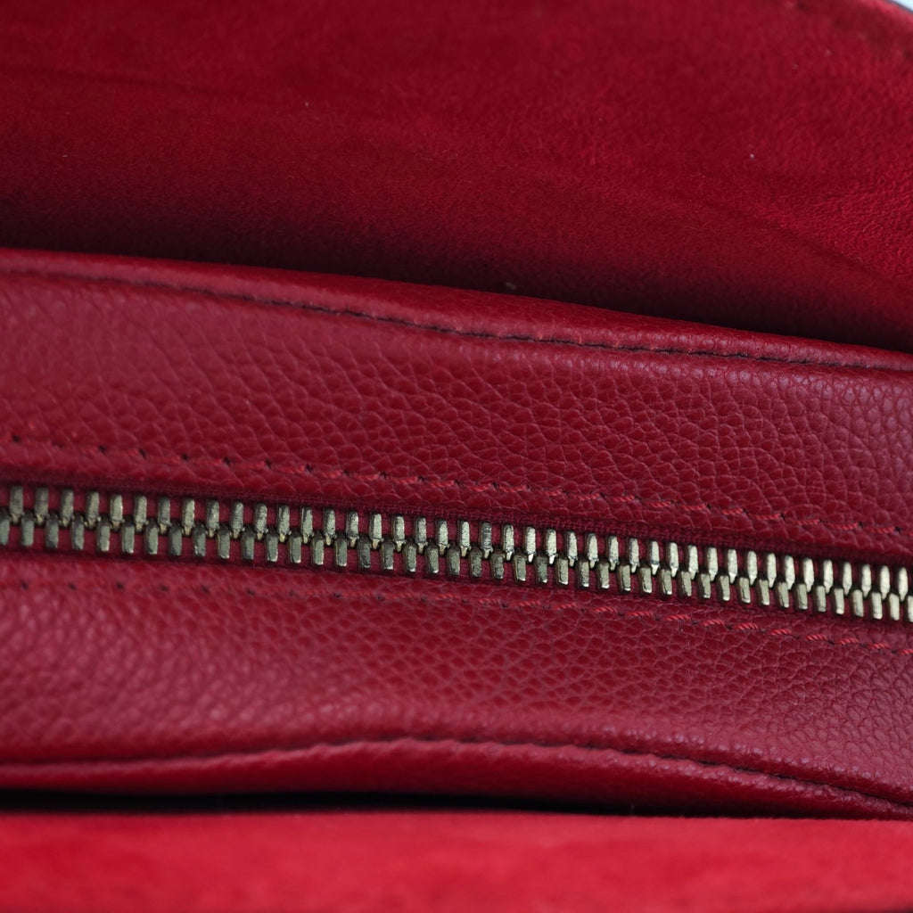 LOUIS VUITTON ルイ・ヴィトン モノグラム アルマ M41779 バッグ ハンドバッグ ショルダーバッグ 2way ブラウン レディース ショルダーストラップ