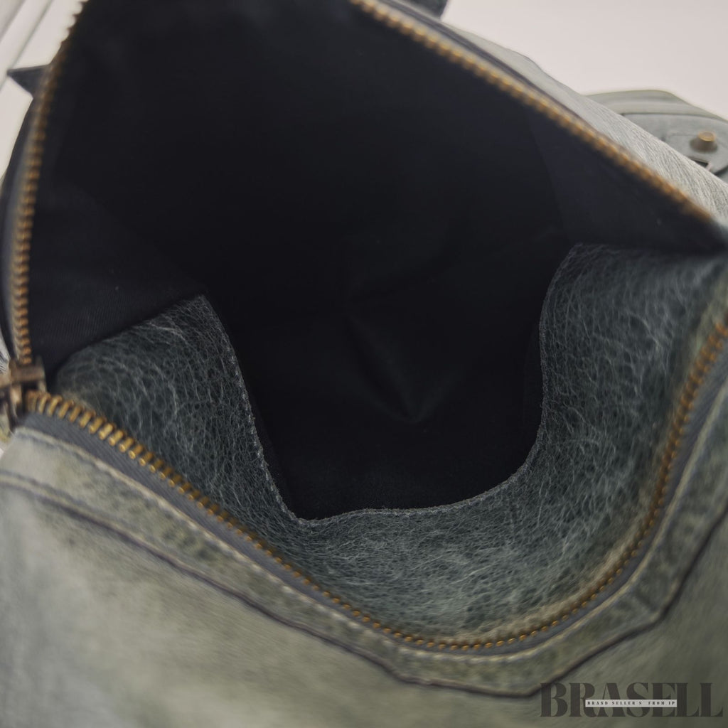 BALENCIAGA バレンシアガ ザ デイ ショルダーバッグ バッグ トートバッグ ショルダーバッグ 2way ブラック レディース