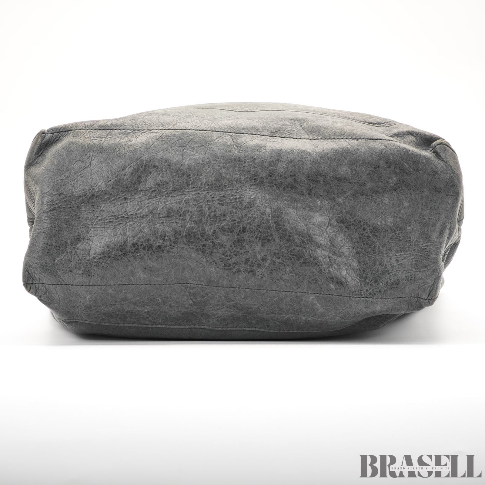 BALENCIAGA バレンシアガ ザ デイ ショルダーバッグ バッグ トートバッグ ショルダーバッグ 2way ブラック レディース