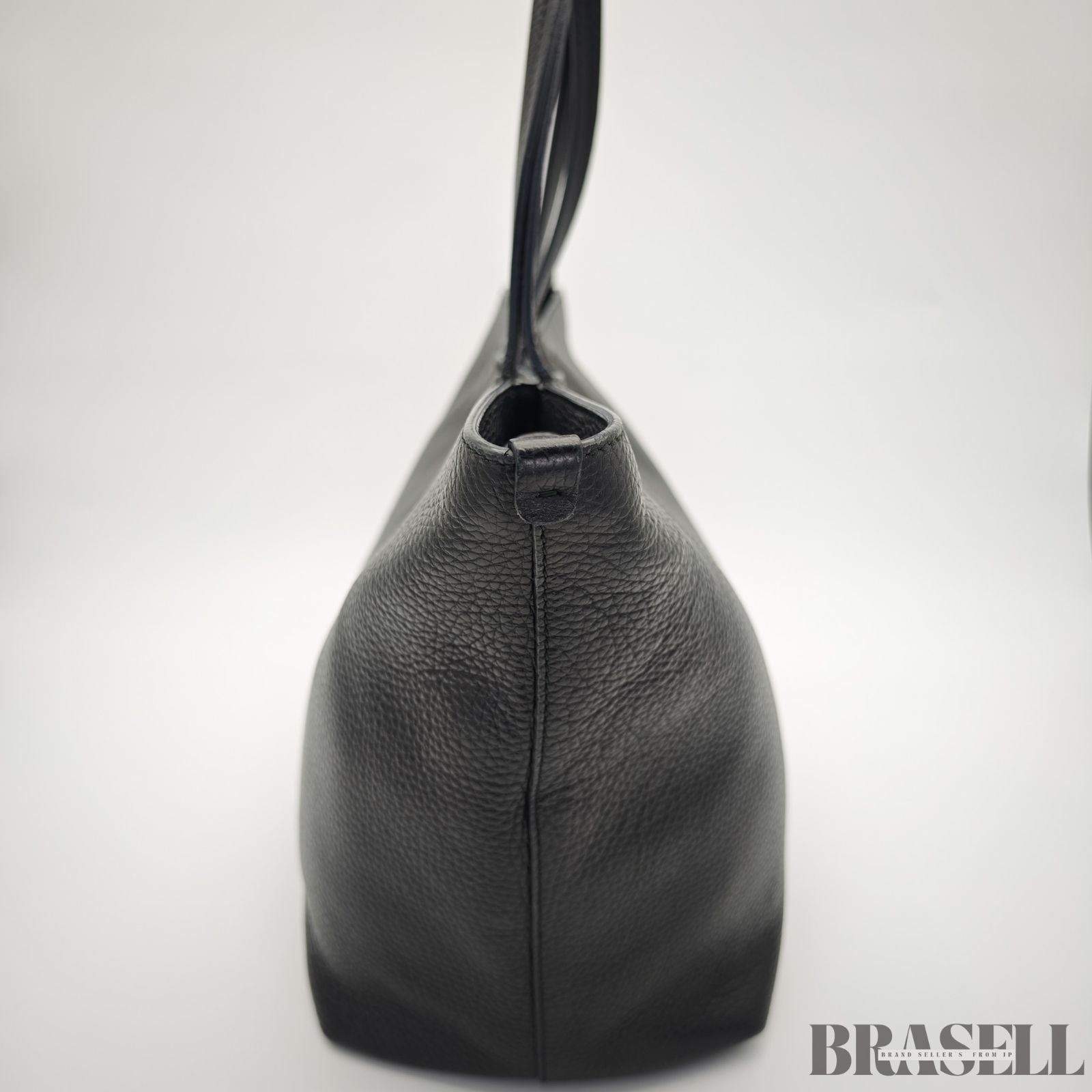 Ferragamo フェラガモ ガンチーニ トートバッグ バッグ ブラック 黒 レディース 保存袋