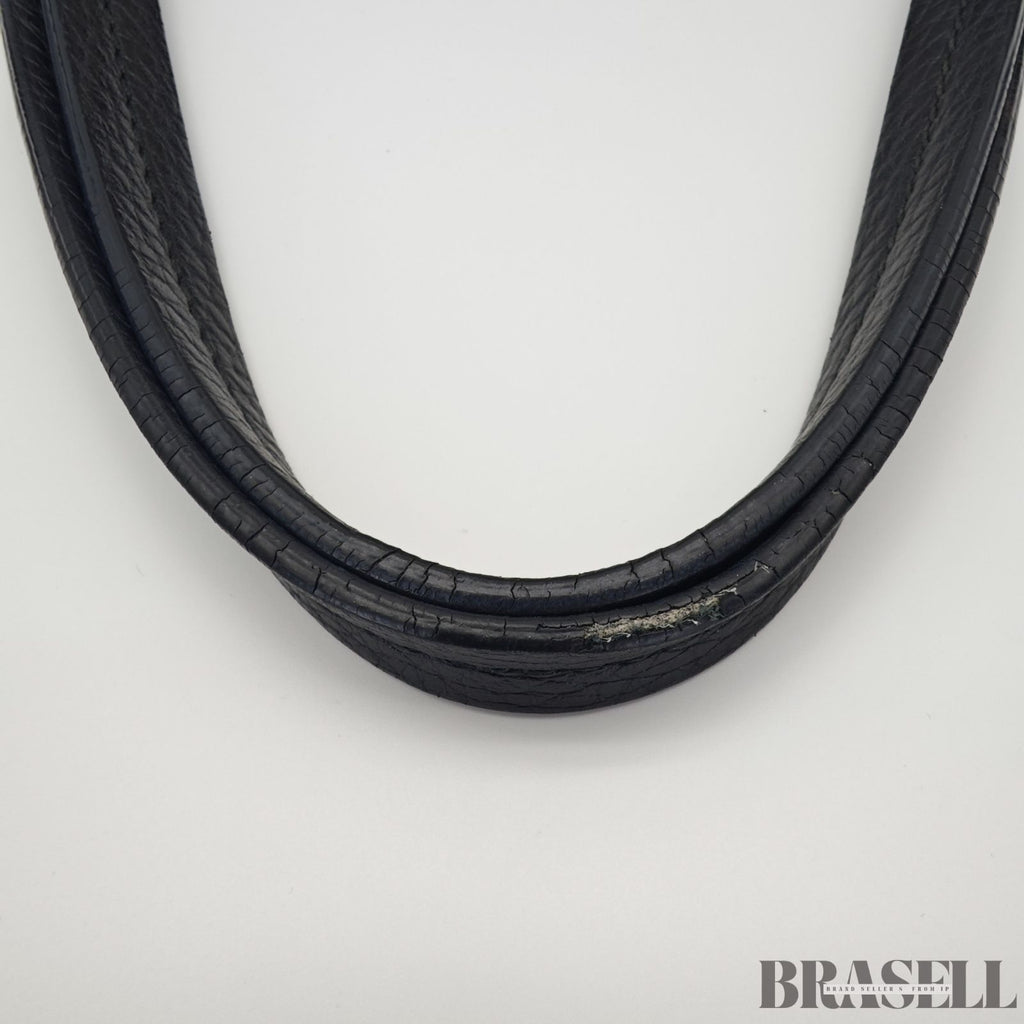 Ferragamo フェラガモ ガンチーニ トートバッグ バッグ ブラック 黒 レディース 保存袋