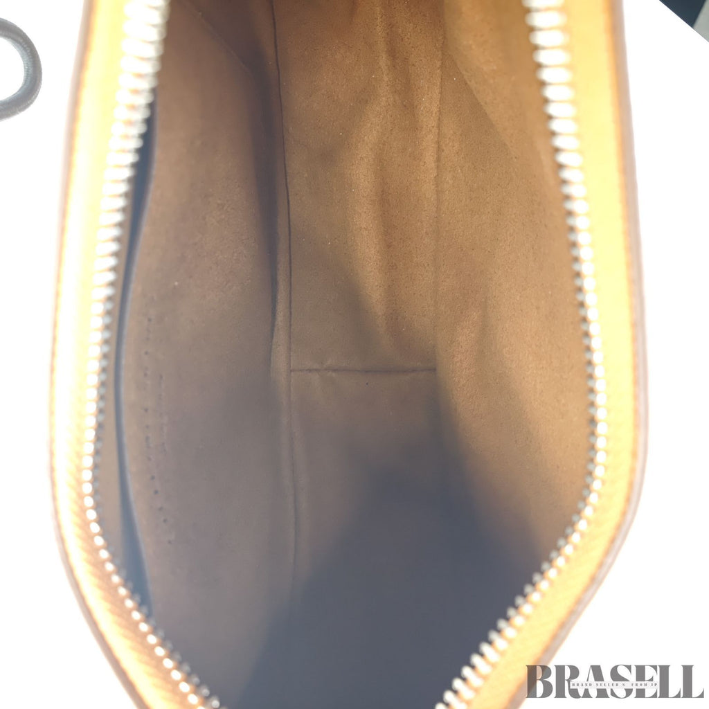 Stella McCartney ステラマッカートニー ショルダーバッグ 700269 W8542 バッグ ホーボー グレージュ ベージュ レディース 保存袋